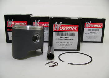 TŁOK (komplet tłokowy) WOSSNER 78,44 mm EGS 360 EXC 380
