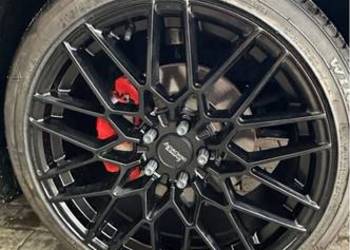 Felgi American Racing 20 cali 5x114,3 mustang