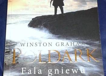 Fala gniewu - Tom 7  -  Winston Graham
