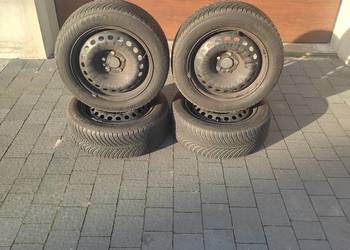 Koła stalowe do alfa romeo z oponami całorocznymi