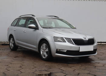 Skoda Octavia 1.6 TDI
