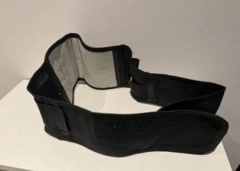 Pas ortopedyczny lędźwiowy rozmiar M długość 103 cm