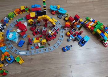 Klocki LEGO Duplo