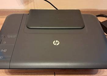 Urządzenie wielofunkcyjne Drukarka Skaner Kserokopiarka HP Deskjet 2050 - J