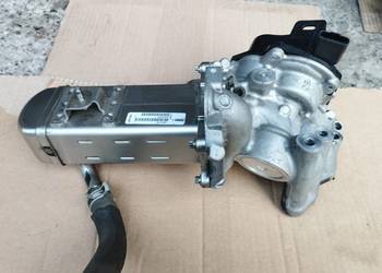 Zawór EGR Peugeot 2.0 HDI  9678257280 Zawór EGR Peugeot 2.0 HDI  9678257280