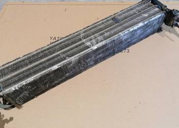 Nagrzewnica skraplacz Case 7110, 7120, 7130, 7140, 7150, 7210, 7220, 7230,