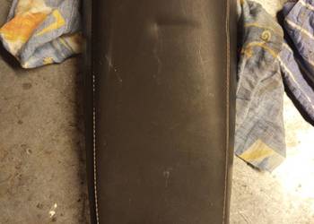 Siedzenie Yamaha dt 50