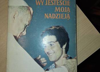 Wy jesteście moją nadzieją