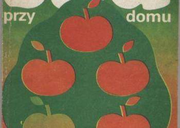 Sad przy domu - Pieniążek Sad przy domu - Pieniążek