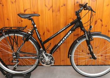 Rower damski Sensa Cross D53 i inne rowery