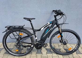 HAIBIKE Sduro HardNine 5.5 Yamaha 500 WYPRZEDAŻ