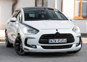Citroen Ds5