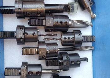 Vdi20 oprawka vdi 20 oprawka weldon VDI 20 , VDI20 pod noża