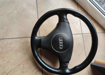 Kierownica Audi A6 C5 multifunkcja Kierownica Audi A6 C5 multifunkcja