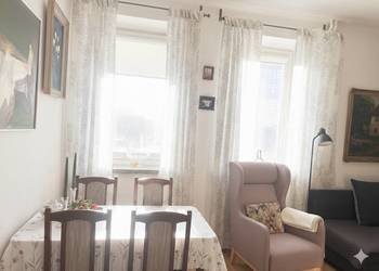 Wynajem Przytulnego 2-pokojowego mieszkania blisko Centrum