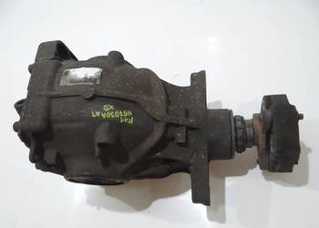 DYFER MOST DYFERENCJAŁ BMW F10 F11 N57D30A AUTOMAT XDRIVE DYFER MOST DYFERENCJAŁ BMW F10 F11 N57D30A AUTOMAT XDRIVE