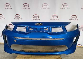 Zderzak Przód Kia Niro GT-Line 17-20 86511H8600 Zderzak Przód Kia Niro GT-Line 17-20 86511H8600