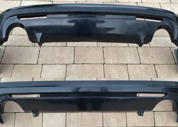 HONDA ACCORD 7 SPOILER ZDERZAKA TYŁ MUGEN ACCORD MK7 MUGEN