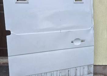Drzwi przesuwne Renault Master IV Opel Movano, Nissan NV400