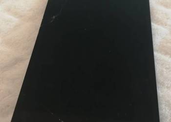 Wyświetlacz i dotyk, uszkodzone, Xperia Z, do ćwiczenia sepa