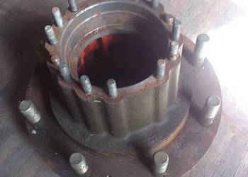 Piasta tylna kpl /43627213/ Star 28