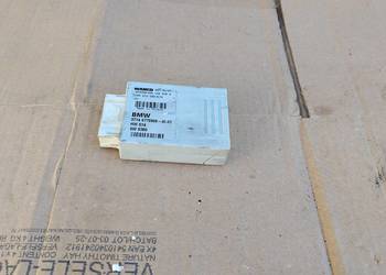 BMW E70 E71 Moduł zawieszenia NIVO 6778966
