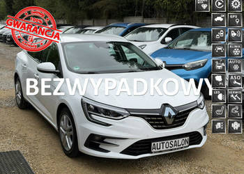 Renault Megane FullLed*1.5Dci*116PS*Virtual*CarPlay*DużaNavi*Radar*Grzana*…