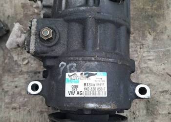 Sprężarka Klimatyzacji Audi A4 B6