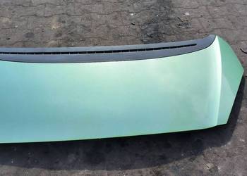 MASKA PEUGEOT 1007 KSH