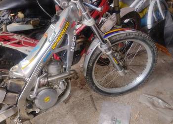 Sherco buldaco 250 trial