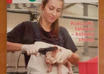 Top Agrar Polska 12/2016