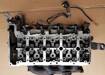 GŁOWICA KOMPLETNA BMW 2.0D N47D20C 7810465