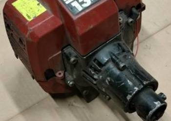 Kosa Spalinowa Solo 134 Części