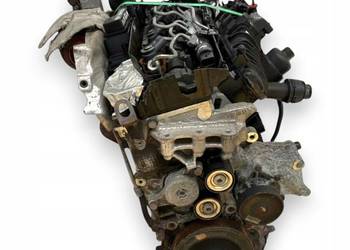 SILNIK N47C20A Mini Cooper D SD R56 Clubman R55 Countryman R60 2.0 D diesel