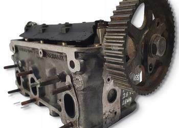 GŁOWICA CYLINDRÓW Audi A6 C4 2.6 V6 lewa 078103373F