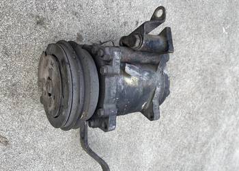 Sprężarka Kompresor Klima Man F2000 L2000 M2000 Sanden SD-50