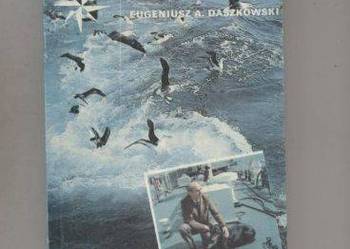 Małpi rejs - Eugeniusz Daszkowski