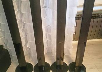 SONY KOLUMNY GŁOŚNIKI KINO DOMOWE subwoofer 6 sztuk plus bonus !!