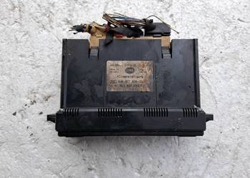 Panel Sterowania Nawiewu Audi A4 B5