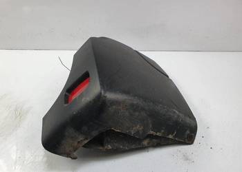 POLIK OSŁONA PRAWY RENAULT MASTER III POLIK OSŁONA PRAWY RENAULT MASTER III