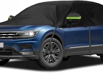 Osłona samochodowa zamiennik do VW Tiguan LWB Tesla Model Y Używany