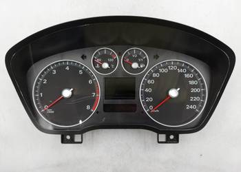 Licznik Zegary Ford C-Max Focus MK2 Lift 1.6 1.8 2.0 7M5T-10849-JB