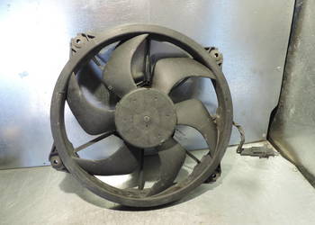 BERLINGO II 1.6 HDI WENTYLATOR CHŁODNICY