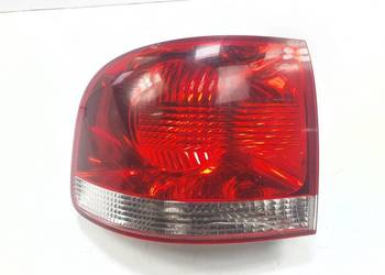 LAMPA LEWA TYŁ VOLKSWAGEN TOUAREG 7L6945095K
