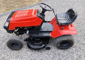Traktorek kosiarka Mtd