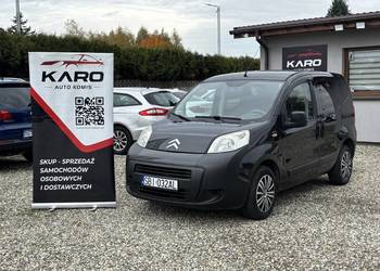 Citroen Nemo