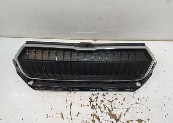 Skoda Enyaq 5LA iV60 ATRAPA CHŁODNICY GRILL 5LA853653