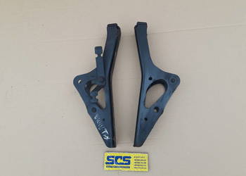 MAN TGX EURO 5 WSPORNIK MOCOWANIE PODUSZKI PRZÓD