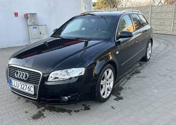 Audi A4 B7 Avant*2.0TDI**