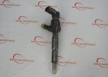 FORD CONNECT C-MAX 1.8 TDCI wtrysk wtryskiwacz 7T1Q-9F593-AB